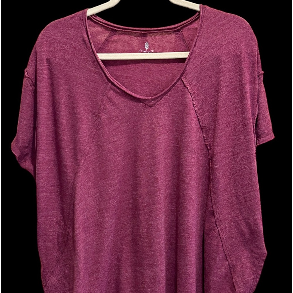 SALE-FREE PEOPLE MOVEMENT TOP